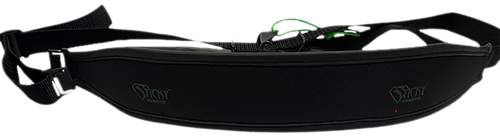Sticky Holsters MRS Modular Rifle Sling Black