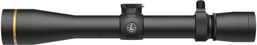 Leupold 180623 VX-3HD  Matte Black 4.5-14x40mm CDS-ZL Wind-Plex Reticle 30mm Tube