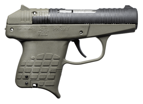 KEL PR3ATGRN10  PR    380        10R       GREEN