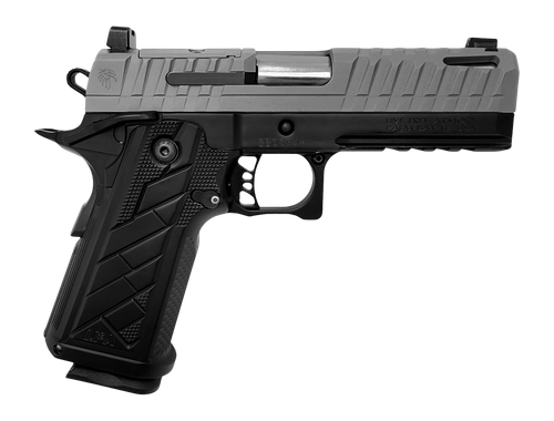 LFA HG8642-N     APOLLO 11 V2 CPT 9MM   GREY