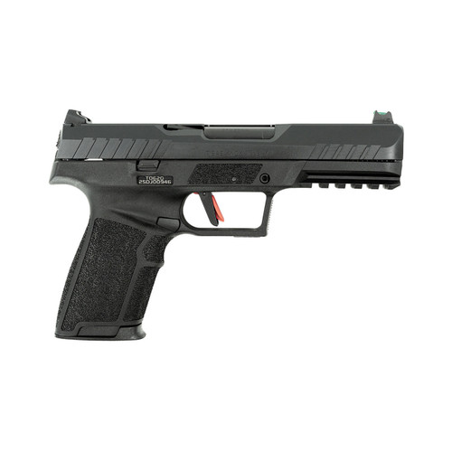 TISAS PX-5.7 FO 5.7X28MM 4.8" 20RD