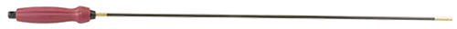 Tipton 107486R Deluxe Cleaning Rod Carbon Fiber 20 Cal 17 Cal Rifle Firearm 36" Long 8-32" Thread