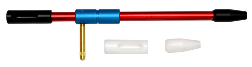 Pro-Shot BG2230 Stopper Bore Guide .22/ .30 Cal Rifle Aluminum Adjustable Long/Short Action