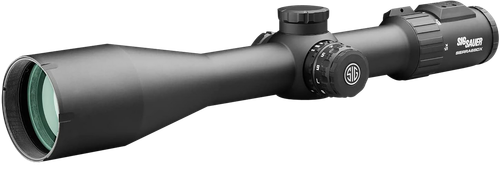 Sig Sauer Electro-Optics SOTD65111 Tango-DMR  Black 5-30x56mm, 34mm Tube Illuminated MOA DEV-L 2.0 Reticle