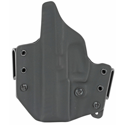 LAG DFNDR H&K VP9 OWB/IWB BLK RH