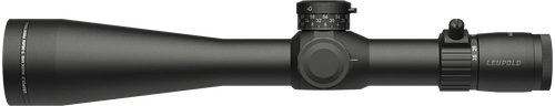 Leupold 180292 Mark 5HD  Matte Black 7-35x56mm, 35mm Tube, FFP PR2 MOA Reticle