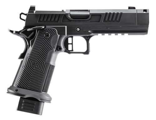 AF AA39X1CIF-XDBK10  AF1911-ROMULUS 4.25"COMP