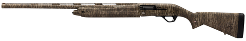 Winchester Repeating Arms 511305291 SX4 Waterfowl Hunter 12 Gauge 26" 4+1 3.5" Overall Mossy Oak Bottomland Left Hand (Full Size) Includes 3 Invector-Plus Chokes