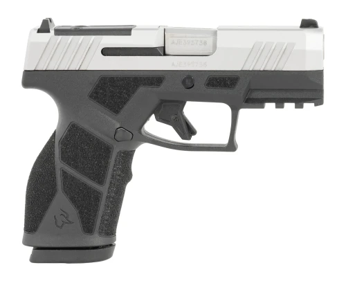 GX2 9mm 3.38" TORO MTS SS/Blk 13rd