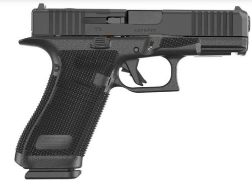 G45 Gen6 9mm 4.02" OR Blk 3 17-rd