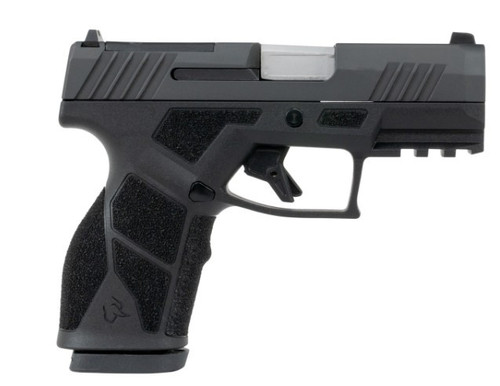 GX2 9mm 3.38" TORO MTS Blk, 13rd