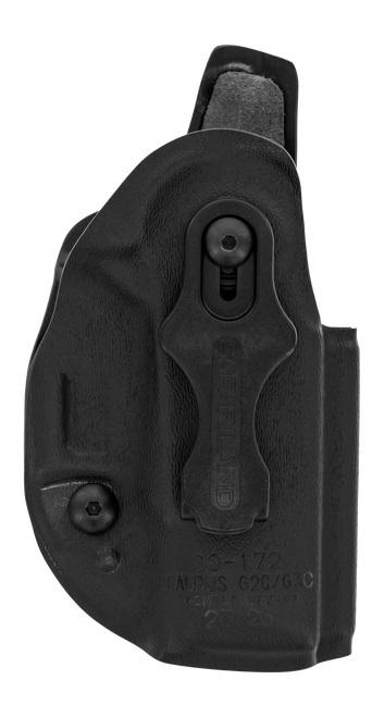 SAF 20-169-131     SPECIES S&W SHLD X  STX TAC BLK