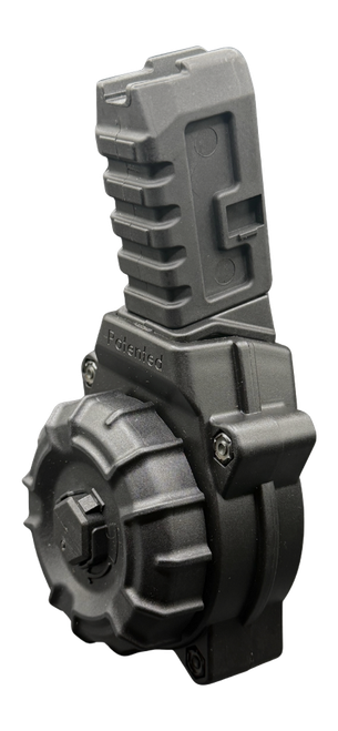PRO DRMA125  DRUM  SPG KUNA 9MM         50RD