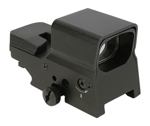 KONUS 7376  SIGHTPRO   R8 MULTI RETICLE REC R&G