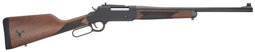 HENRY H14 LONG RANGER 308WIN 18.5"