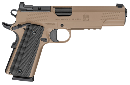 SPG PO9230CBAOS-PKG OPERATR 45A *GEARUP* FDE