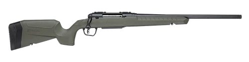 SAV 33120 AXIS 2 GREEN 25-06 REM 20"