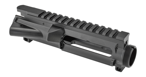 RUG 91004 AR UPPER RECEIVER  STRIPPED