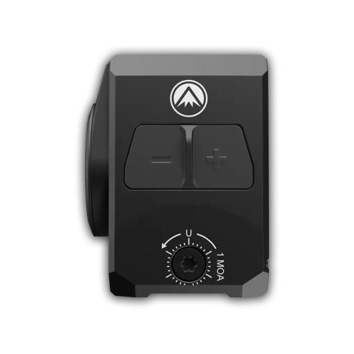 BLEMISHED Burris FastFire E Red Dot Sight