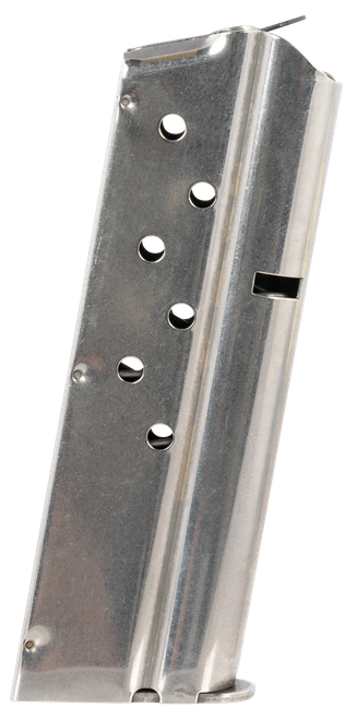 Sig Sauer MAG191198 1911  8rd 9mm Luger Stainless Steel