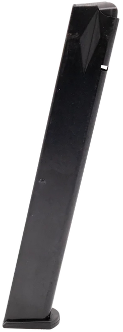 ProMag SIGA6 Standard  32rd Extended 9mm Luger Fits Sig P226 Blued Steel