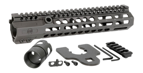 MIDWEST MI-CRMHD-10.5     COMBAT RAIL HD MLOK 10.5