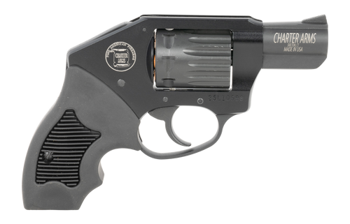 Charter Arms 12311 Walker  22 Mag 8 Shot 2"