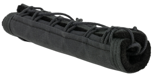 SilencerCo AC5171 Corset Suppressor Cover Kevlar/Nomex Black