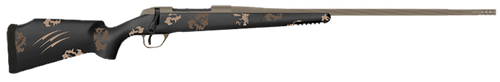 FIERCE TWTROG300PRC24BS TW TI RG 300PRC 24 BLK/SON