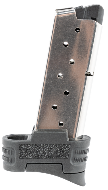 FN 20100261 503  8rd 9mm Luger Stainless/Black