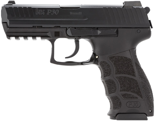 HK 81001087 P30  V3     9MM  2-15R