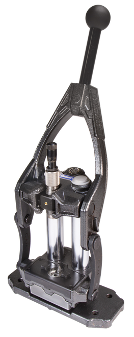 Frankford Arsenal 1097879 M-Press Co-Axial Reloading Press Steel