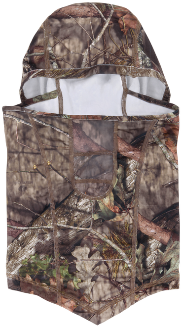 Vanish 25344 Balaclava  Mossy Oak Break-Up Mesh Full Face Mask OSFA