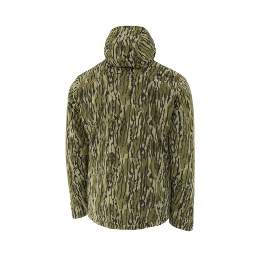 Muddy DV8 Mammoth Jacket Mossy Oak Bottomland 2XL