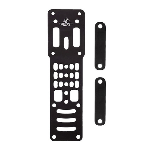 MODULAR HOLSTER ADAPTER BLACK
