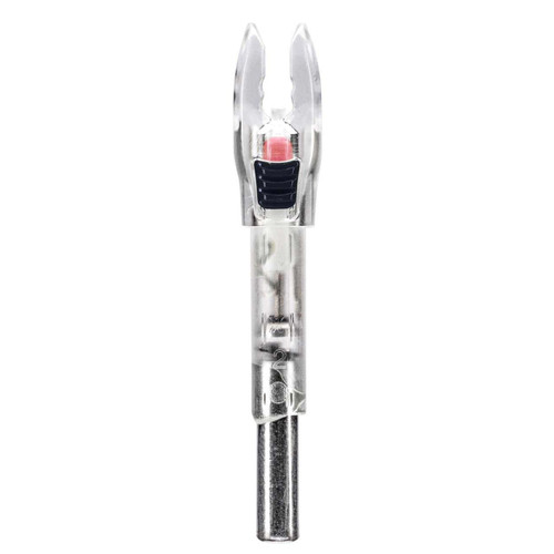 Nockturnal G-Nock Shift Red 3/pk .166 Arrow Diameter