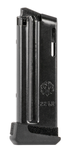 Ruger 90696 LCP II  10rd 22 LR Blued Steel