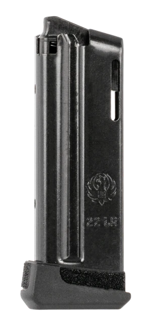 Ruger 90696 LCP II  10rd 22 LR Blued Steel