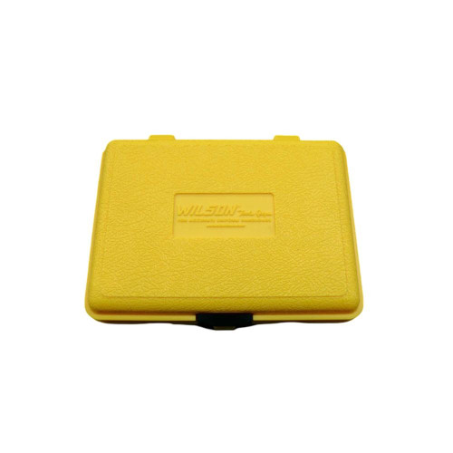 Wilson Die Kit Storage Box - Case Only
