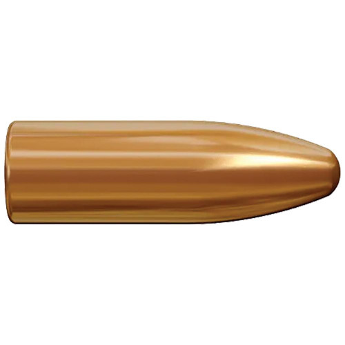 22 cal 55 gr FMJ Lapua Rifle Bullets 100ct