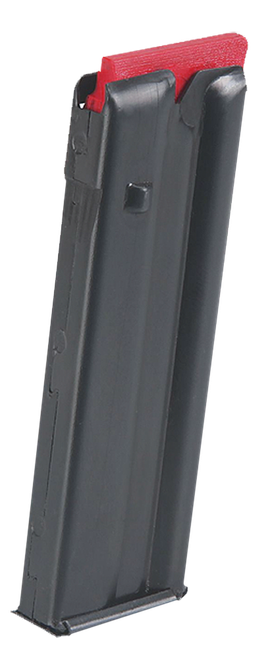 Mossberg 95702 702 Plinkster  10rd 22 LR Black Steel