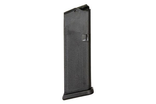 Glock MF38008 G38  8rd 45 GAP Black Polymer