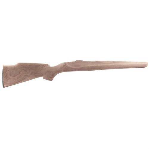 MAUSER YUGO 48 STOCK SPORTER WOOD BROWN