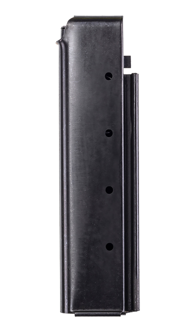 Thompson 1927A1M1 Gun Stick  20rd Detachable Stick 45 ACP Fits Thompson Tommy Gun Blued Steel
