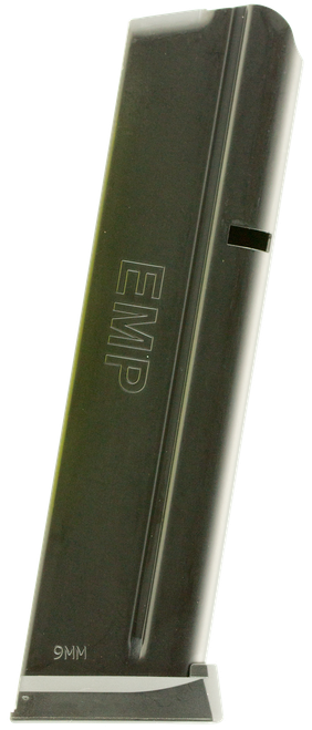 Springfield Armory PI6069 1911 EMP 10rd 9mm Luger Blued Steel