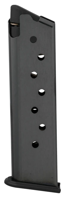 Browning 112055192 1911  8rd 380 ACP Black Metal