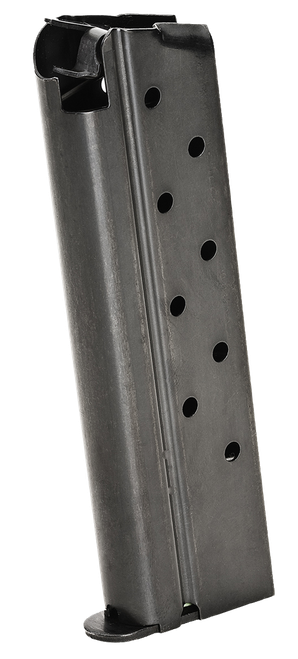 Springfield Armory PI6095 1911  9rd 38 Super Springfield 1911 Blued Steel