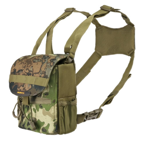Muddy Pro Series Bino Harness Veil Canyon Hybrid