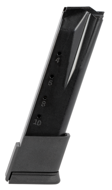 ProMag RUGA40 Standard  13rd 45 ACP Fits Ruger SR Blued Steel