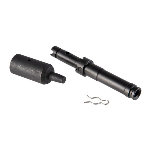 BRN-180 GEN 1/2 ADJUSTABLE GAS BLOCK, 300 AAC BLACKOUT